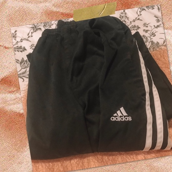 Adidas Sweatpants - Picture 2 of 2